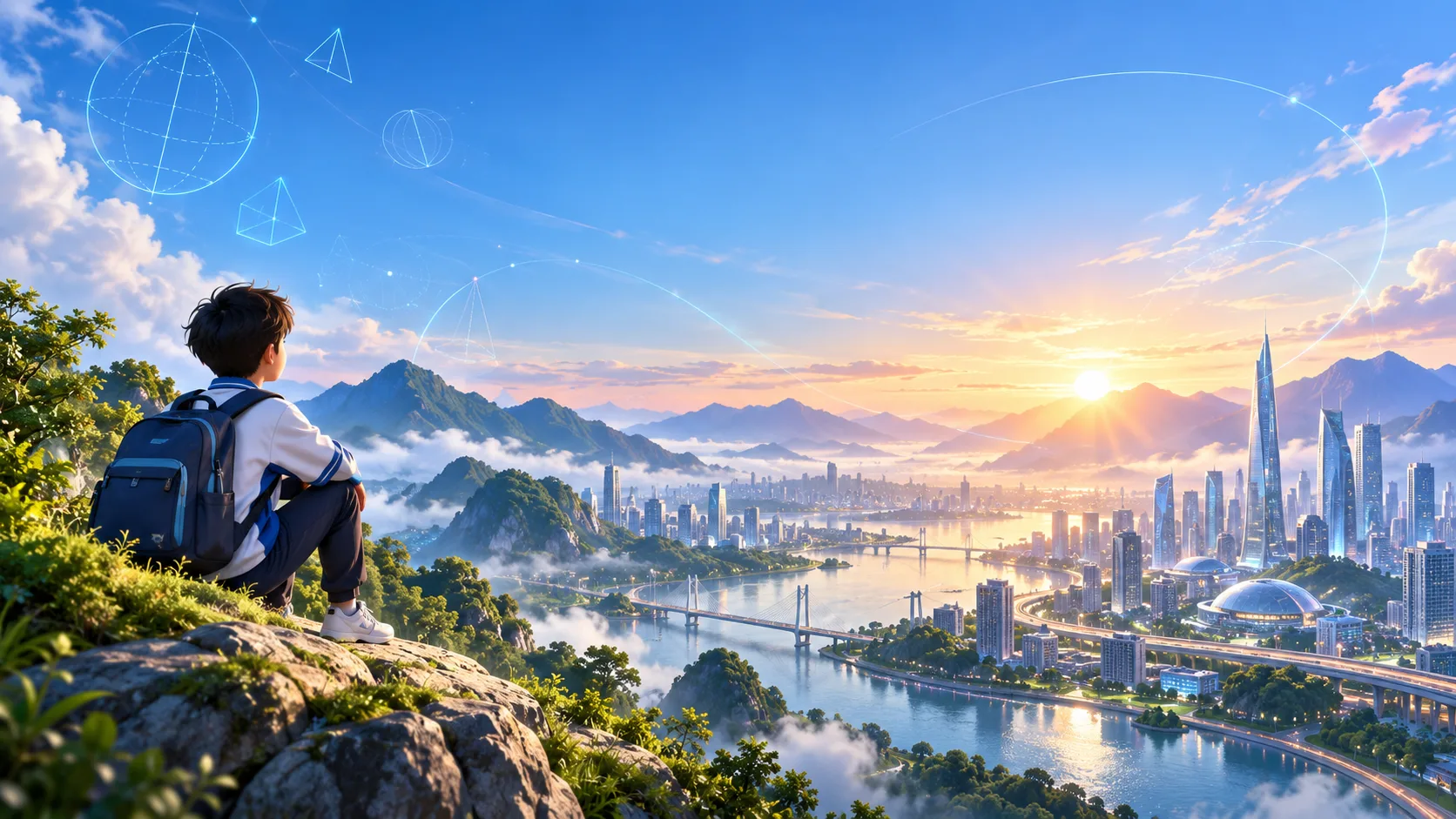 Đại số cơ bản